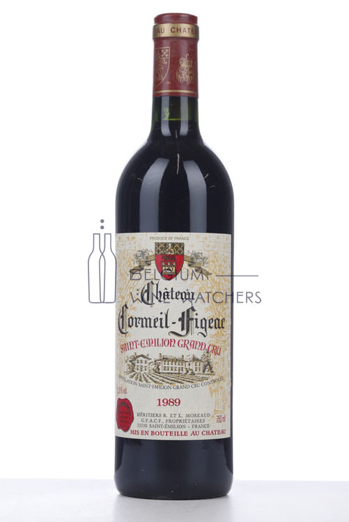 Picture of 1989 CORMEIL FIGEAC